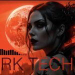 1hr Dark Techno Mix | Aggressive Bass House | Deep Workout EBM