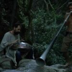 Dabo - Tales of Goapan (Official Video) Handpan & Didgeridoo