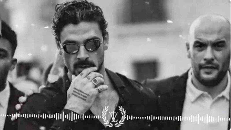 Elyanna & Massari, INDILLA, Night Lovell, 2Pac, BONES, HilalDeep & KAMRO Remix #mix2025