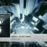 Henix-R - Eclipse Travel - Official
