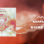 MANNA - Shreem [Official Audio]