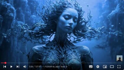 Melodic Techno & Progressive House Mix 2024 #15 Colyn, Glowal, Fideles, Adriatique, RÜFÜS DU SOL