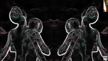 Melodic Techno & Progressive House Mix 2024