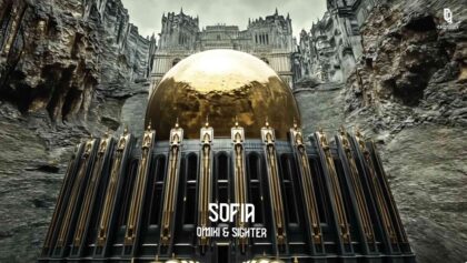 Omiki x Sighter - Sofia (Extended Official Video)
