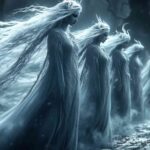 RITUAL - Hauntingly Beautiful Binaural Ambient Music - Relaxing Vocal Fantasy Music