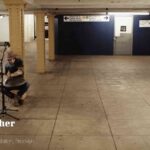 Sam Maher - New York Handpan 01