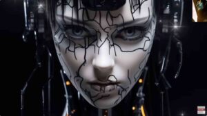 Melodic Techno & Progressive House Mix 2024