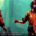 Top Melodic Techno & Progressive Music Mix 2024 | MAXTAGE | Orkhan Nukha | Halishan | Majoriz | Moog