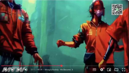 Top Melodic Techno & Progressive Music Mix 2024 | MAXTAGE | Orkhan Nukha | Halishan | Majoriz | Moog
