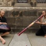 Yatao | Phoenix | Handpan & Didge