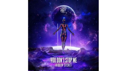 You Don't Stop Me