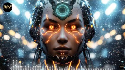 Anyma, Argy • Melodic Techno 2025 | 175K Special DJ Set ✨ Raf Fender