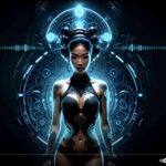 Dark Minimal Techno | Deep Electro Dub | Background Workout Tech House - DARKSPACE