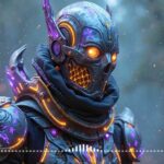 Deep & Hypnotic Techno Journey 2025 | ObsidianSoul Chill Night Drive Set