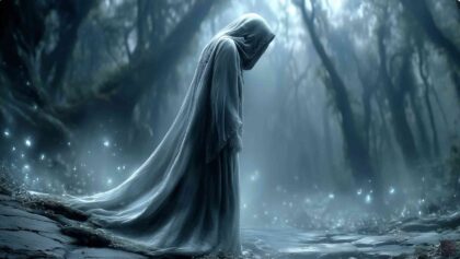 Druidic - Ethereal Binaural Fantasy Music with beautiful Vocals for Dreaming