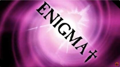 Enigma ✮ Энигма Лучшие песни Сборник