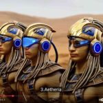 Enigma Song Remix 2025 by Tomje – Hypnotic Ambient & Enigmatic Energy