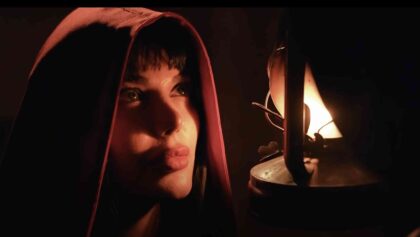 Kamro - Indilla Enigma [Official Music Video]
