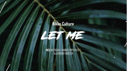Let Me Nezhdan Remix