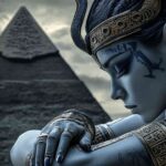 Lost Pyramids - Otherworldly Relaxing Ancient Egyptian Music for Deep Meditation