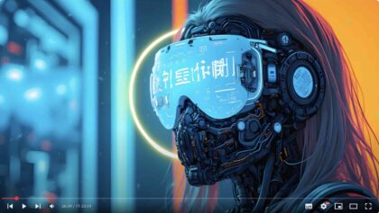 Melodic Techno Progressive House Live 24 7 Chill Work Focus Vibes Energy