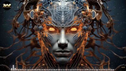 Melodic Techno & Progressive House Mix 2024 Argy Omnia Monolink Rebūke Daniel Portman Raf Fender