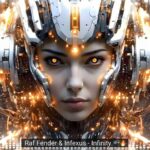 Melodic Techno & Progressive House Mix 2025 | ARTBAT, RAF FENDER, Lenny Kravitz, Benny Benassi, live