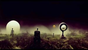 Monolink - Otherside (Fideles Remix) Official Video