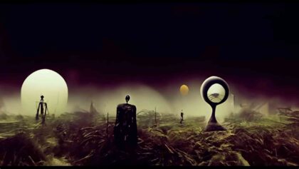 Monolink - Otherside (Fideles Remix) Official Video