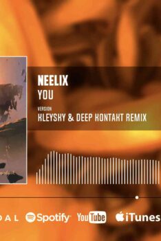 Neelix You Kleysky Deep Kontakt Remix