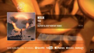 Neelix You Kleysky Deep Kontakt Remix