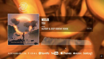Neelix You Kleysky Deep Kontakt Remix