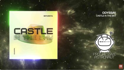 Odyssay Castle In The Sky Saturate
