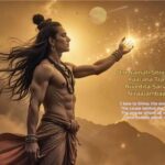 Om Namah Shivaya Shantaya | 108 TIMES | Meditate on Shiva, the Supreme Refuge and Light