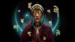 Progressive Underground Mantra Mix 2022 - Shakthi