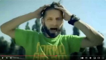 Raggasapiens Feat. Redco - Палає Сонце