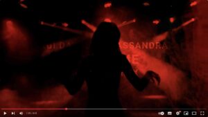 Rui Da Silva, Cassandra - Touch Me (MANNA Remix)