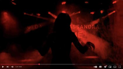 Rui Da Silva, Cassandra - Touch Me (MANNA Remix)