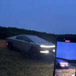 Тест драйв новенького Cyberbeast дрифт по траве