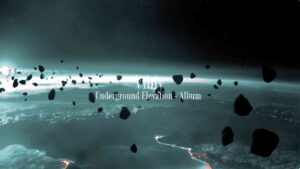 Underground Elevation I Progressive Melodic House Full Album Vibfy