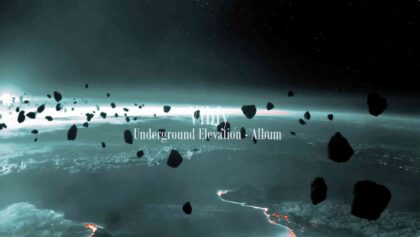 Underground Elevation I Progressive Melodic House Full Album Vibfy