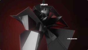 Victor Ruiz, Mila Journée - Stars (Original Mix)