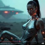 Borealis Radio Show 23 Next Level Melodic Techno Trance House March 2025