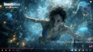 Deep Focus Music For Studying And Working Focus Music For Deep Concentration