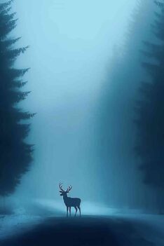 This Stillness Feels Like A Soft Exhale Deep Chillout Music Mix