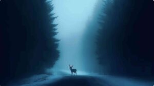 This Stillness Feels Like A Soft Exhale Deep Chillout Music Mix
