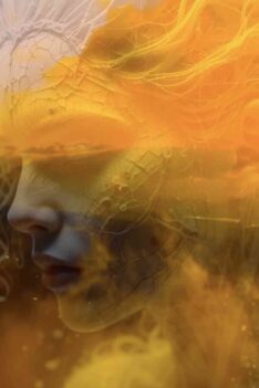 All Is One Deep House Dark Tech Aesthetic Journey 2025