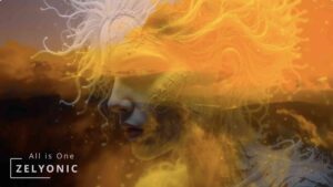 All Is One Deep House Dark Tech Aesthetic Journey 2025