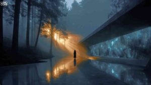 Dancing In My Soul Melodic Techno Progressive House Lumocore