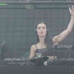 Korolova @ Ultra Music Festival Japan 2025